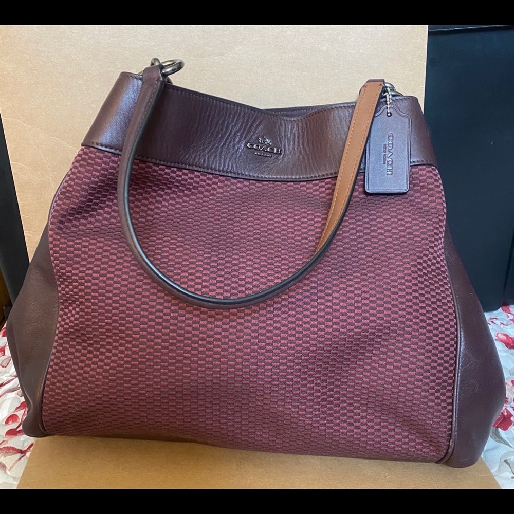 🌷Coach purse🌷